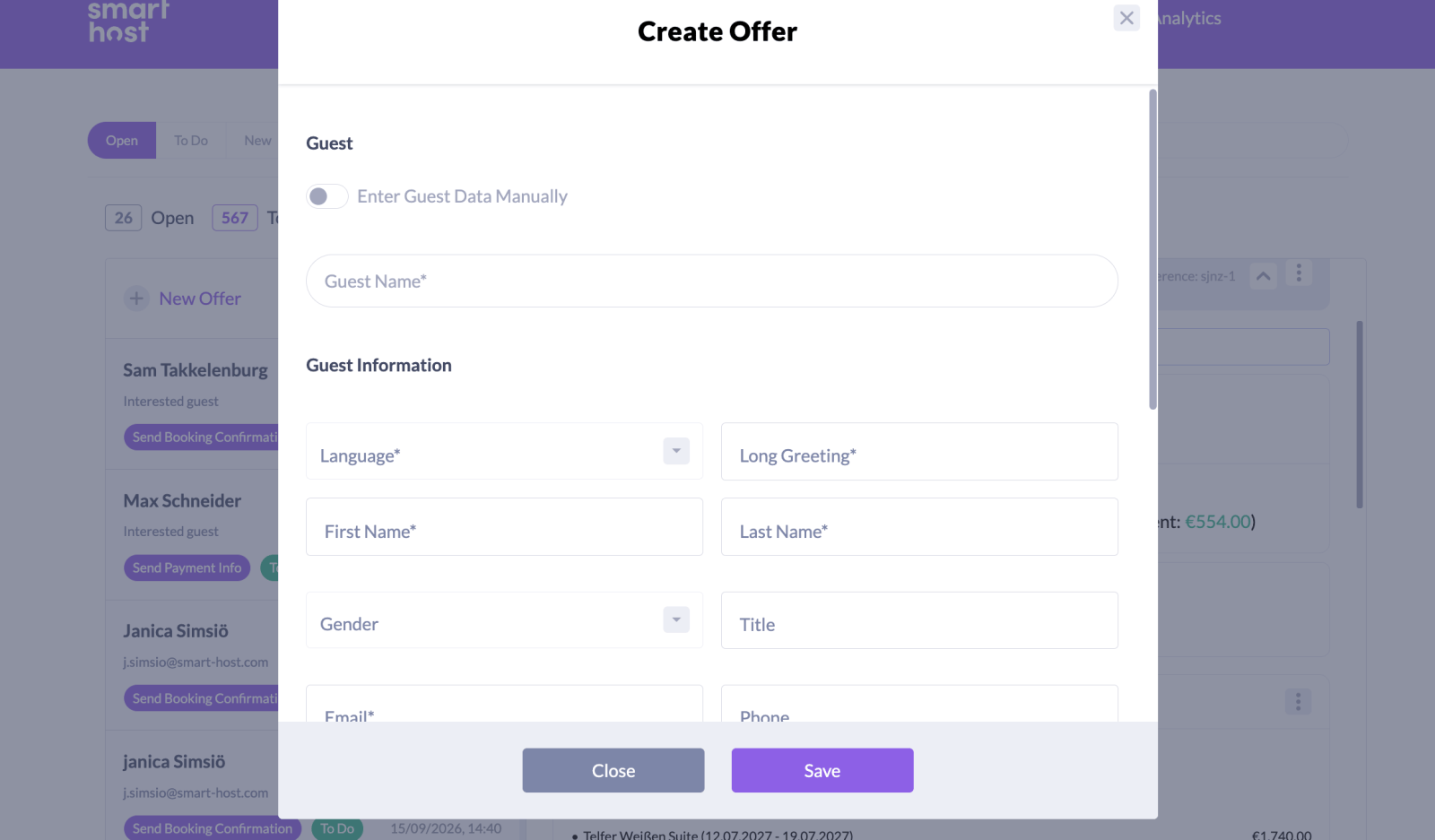 Screenshot image