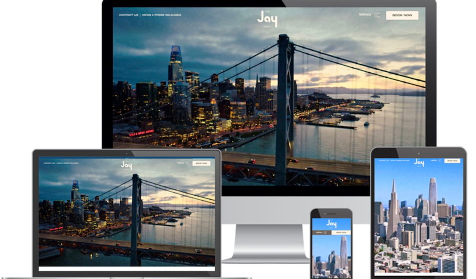 Screenshot image