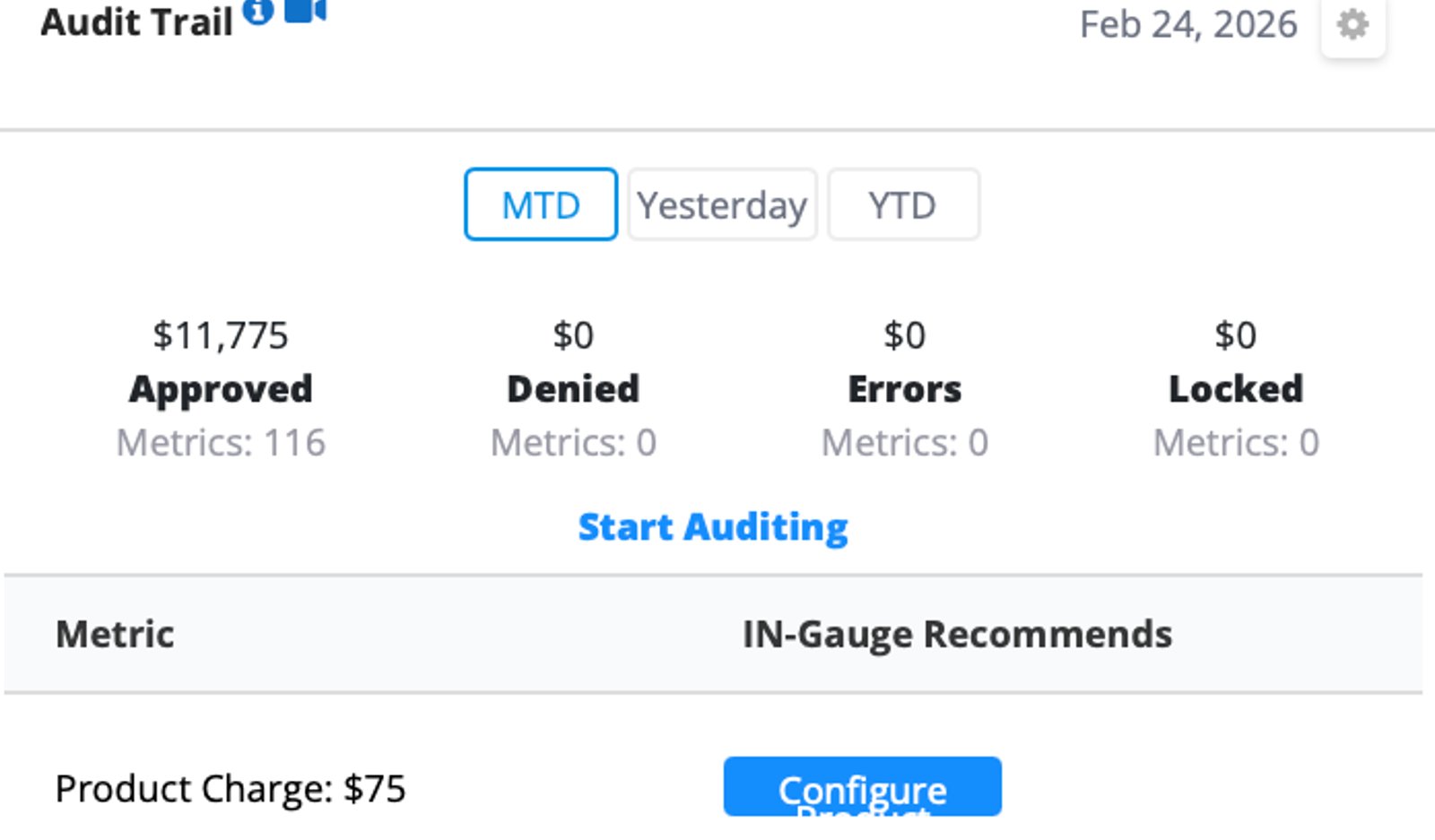 Screenshot image