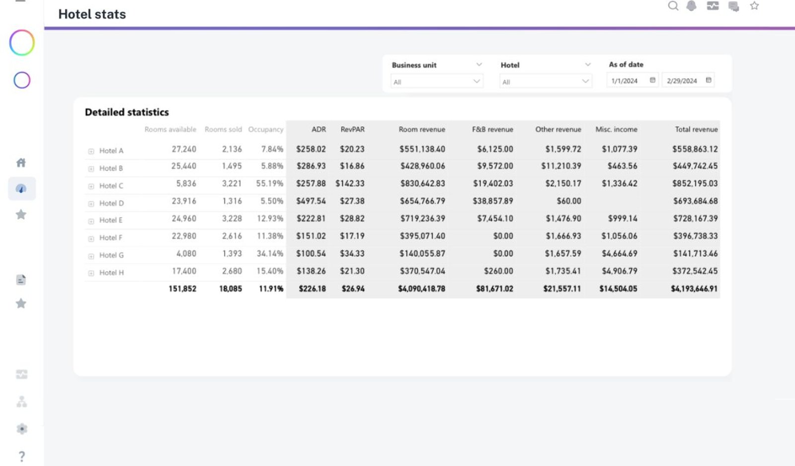 Screenshot image