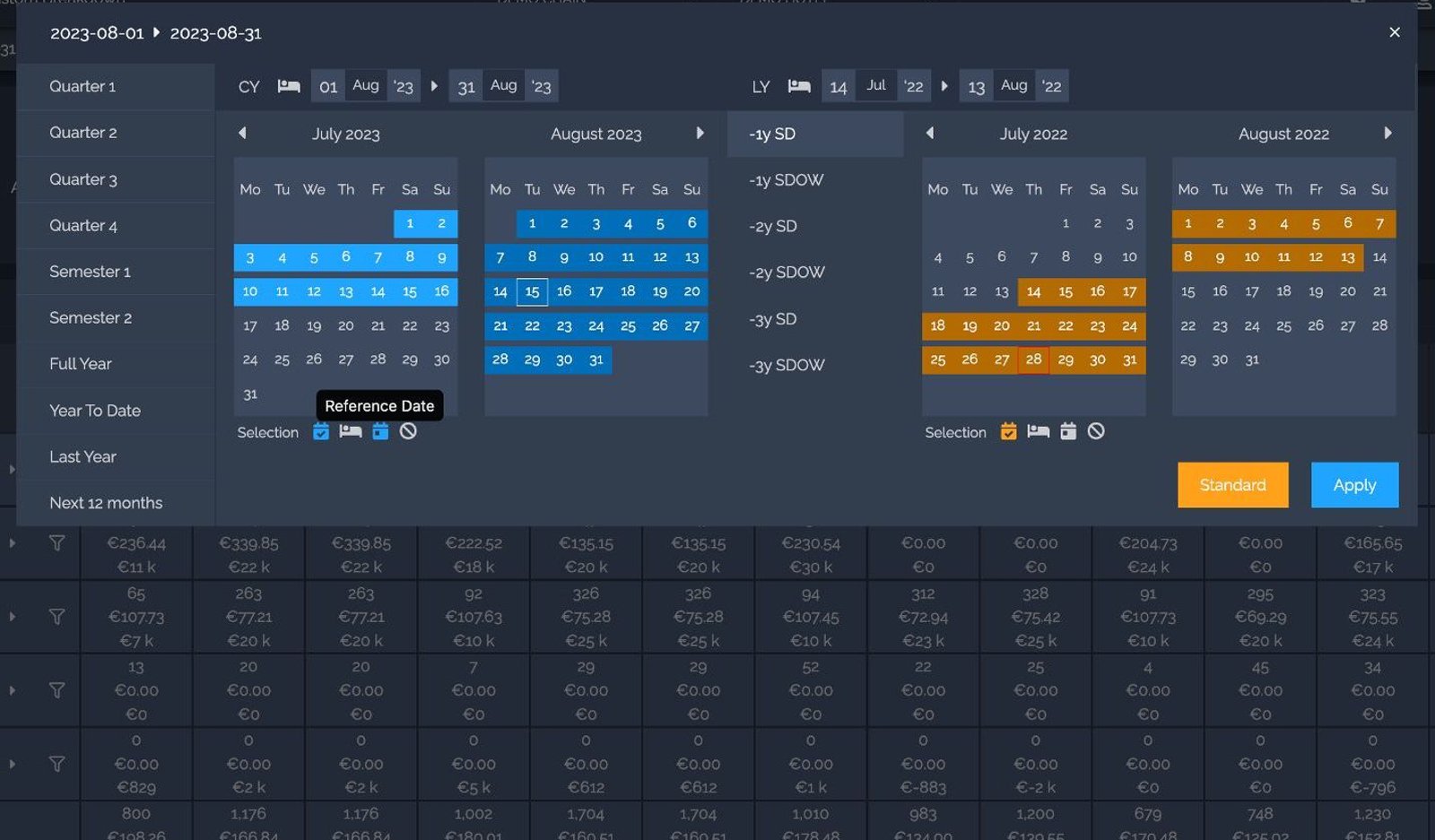 Screenshot image
