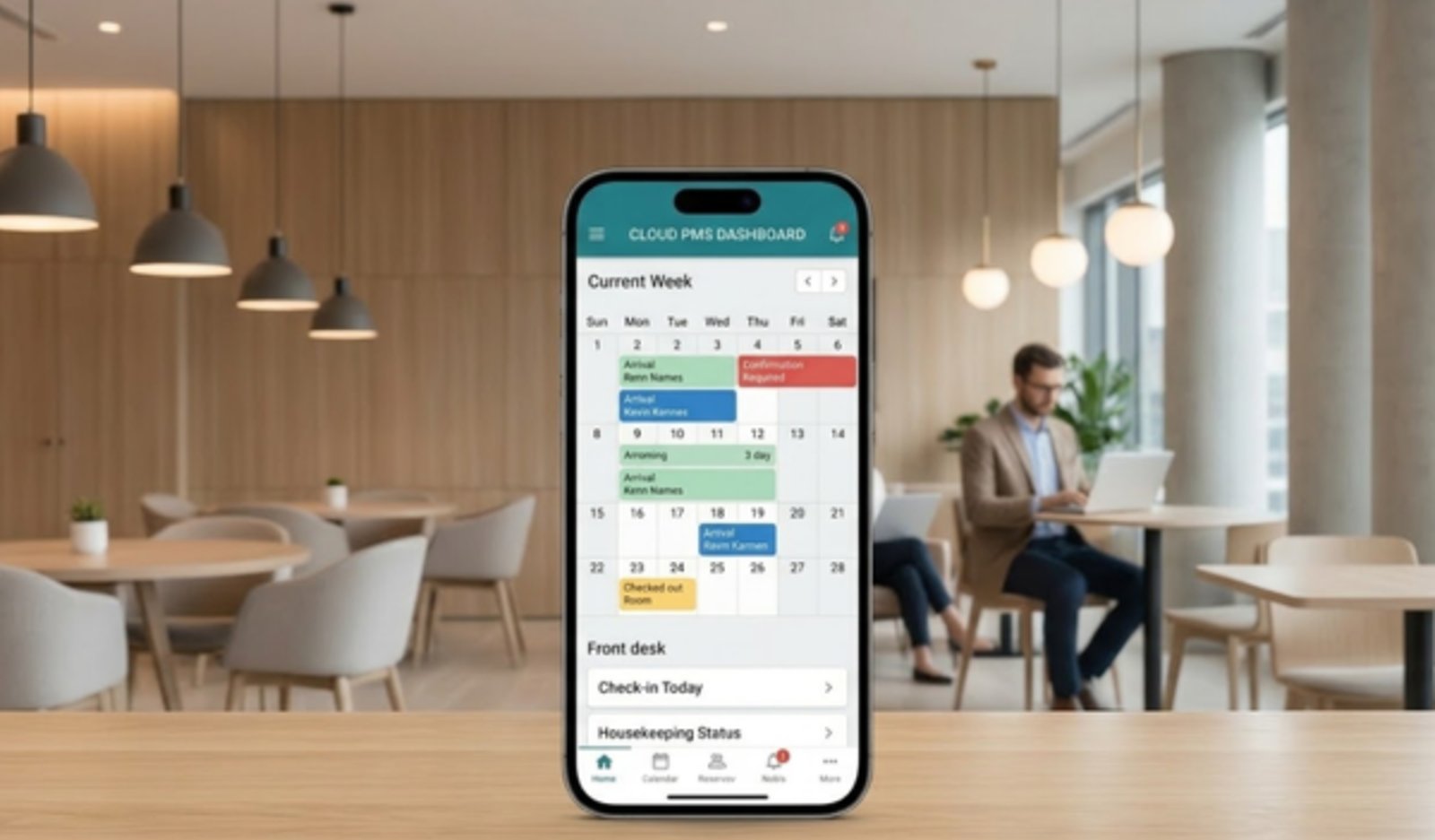 Screenshot image