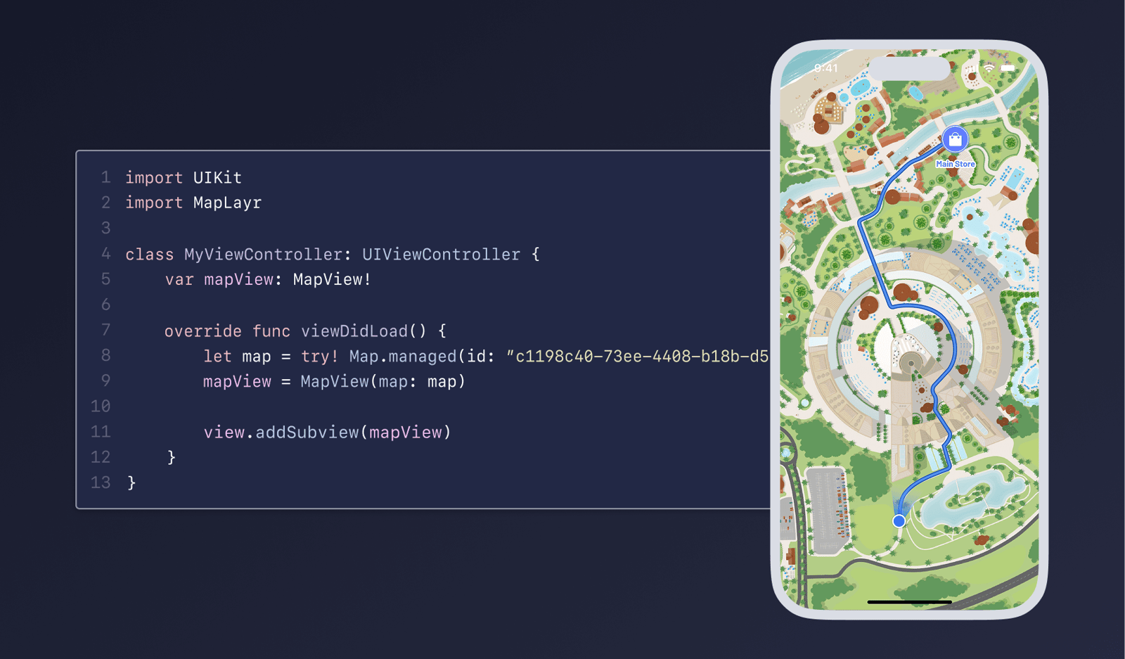Screenshot image