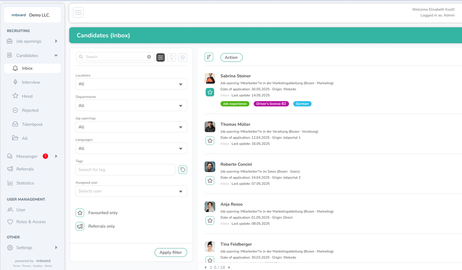 Screenshot image