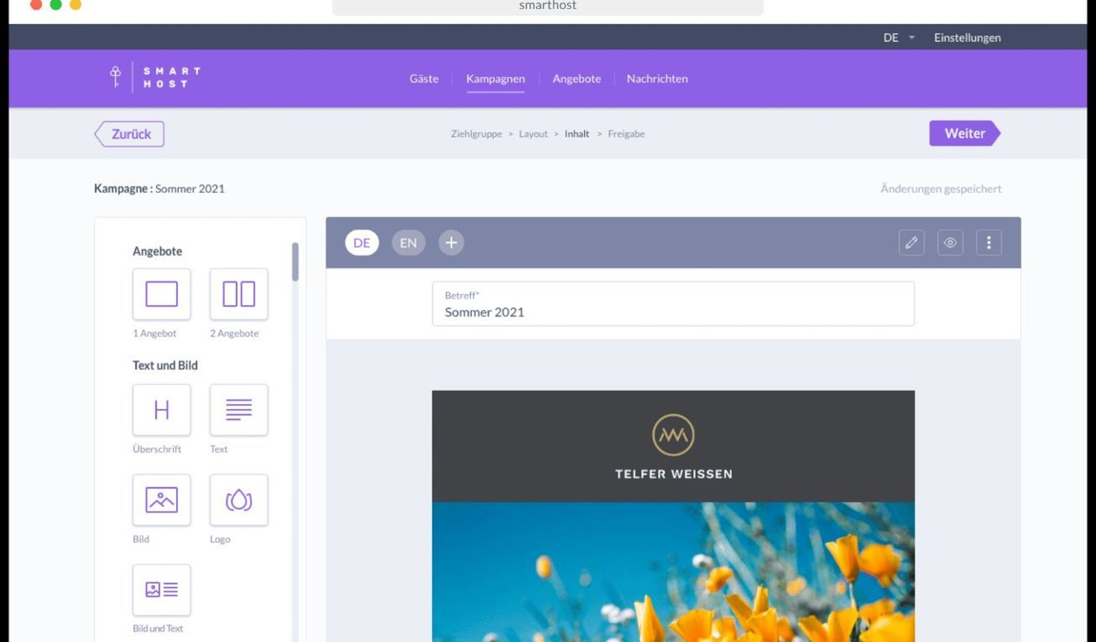Screenshot image