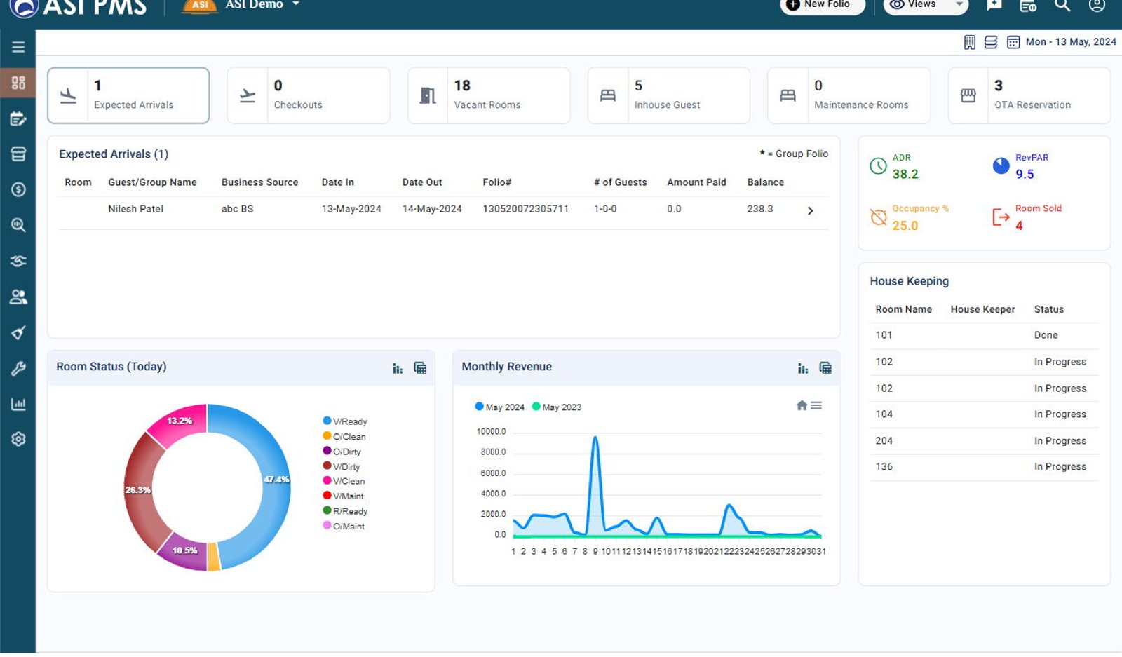 Screenshot image
