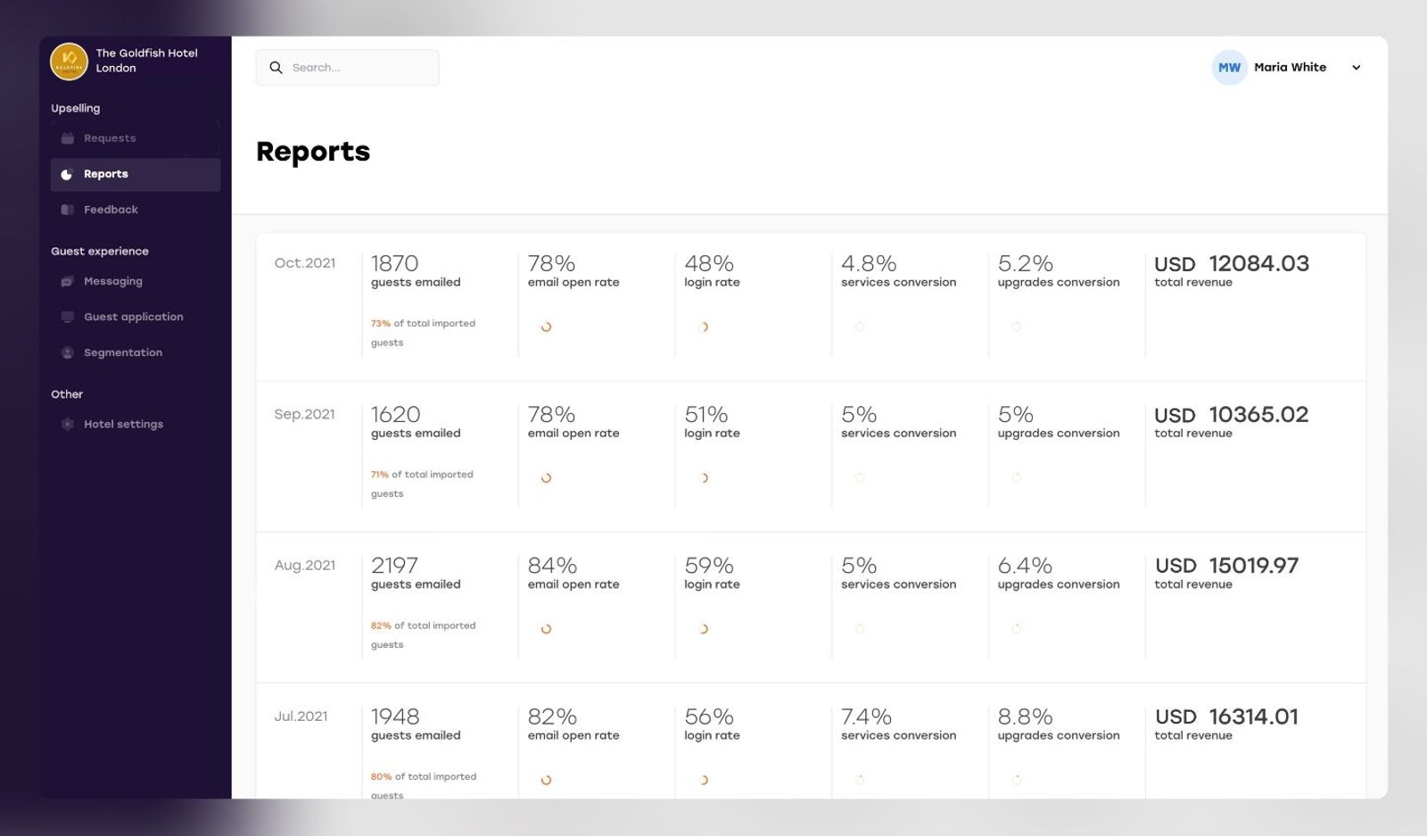 Screenshot image