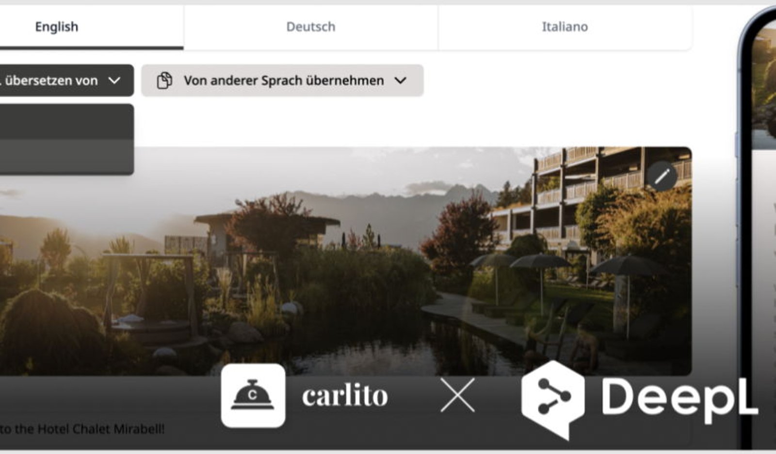 Screenshot image