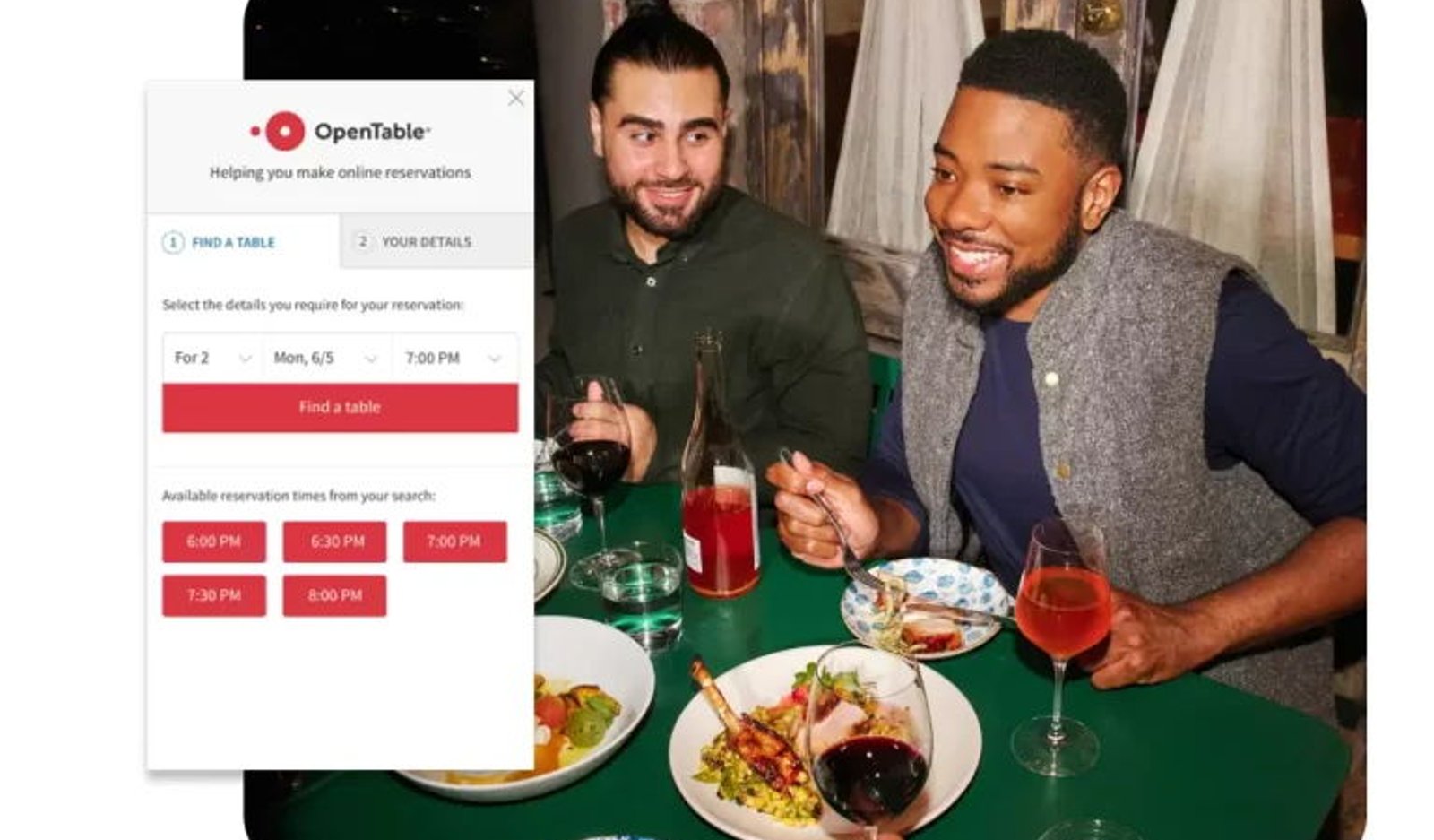 Screenshot image