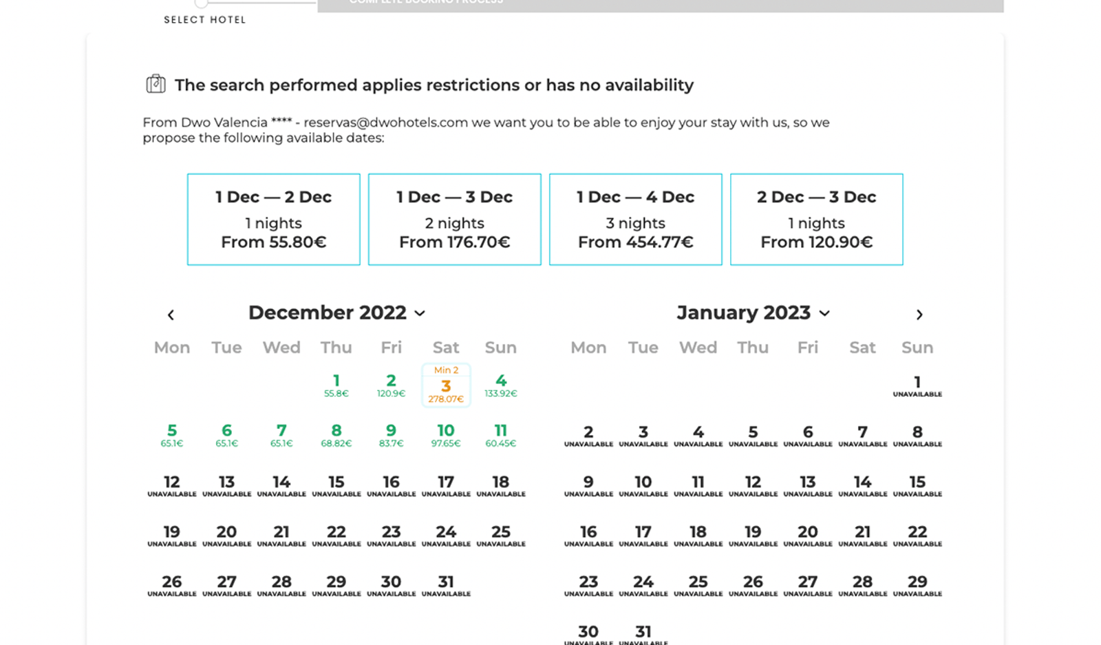 Screenshot image
