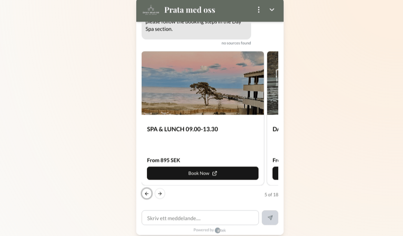 Screenshot image