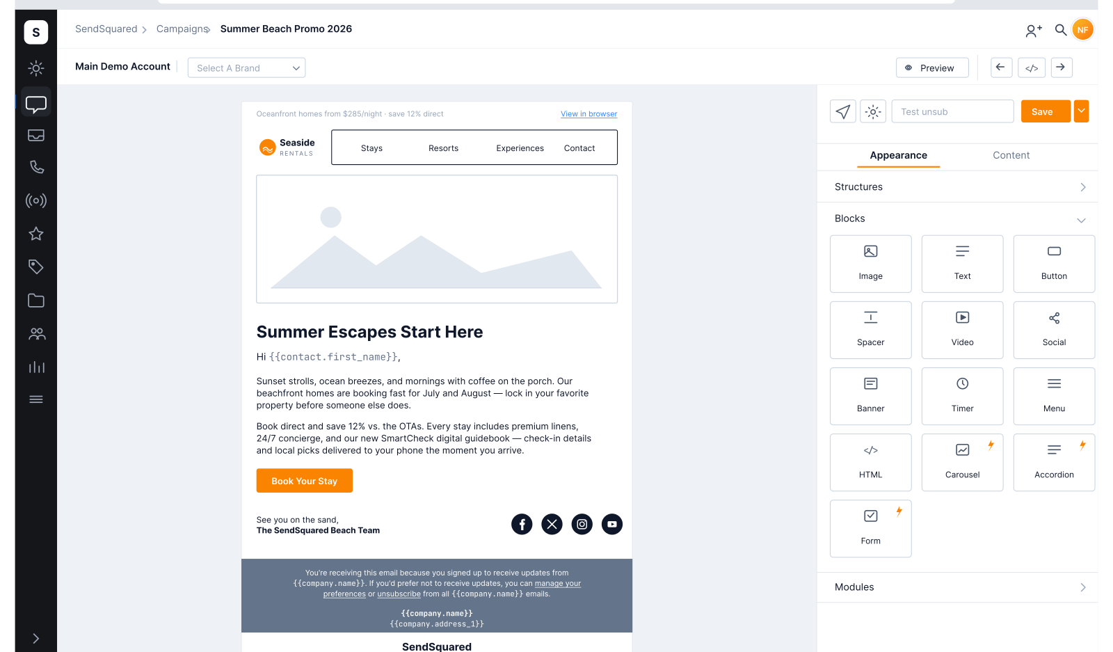 Screenshot image