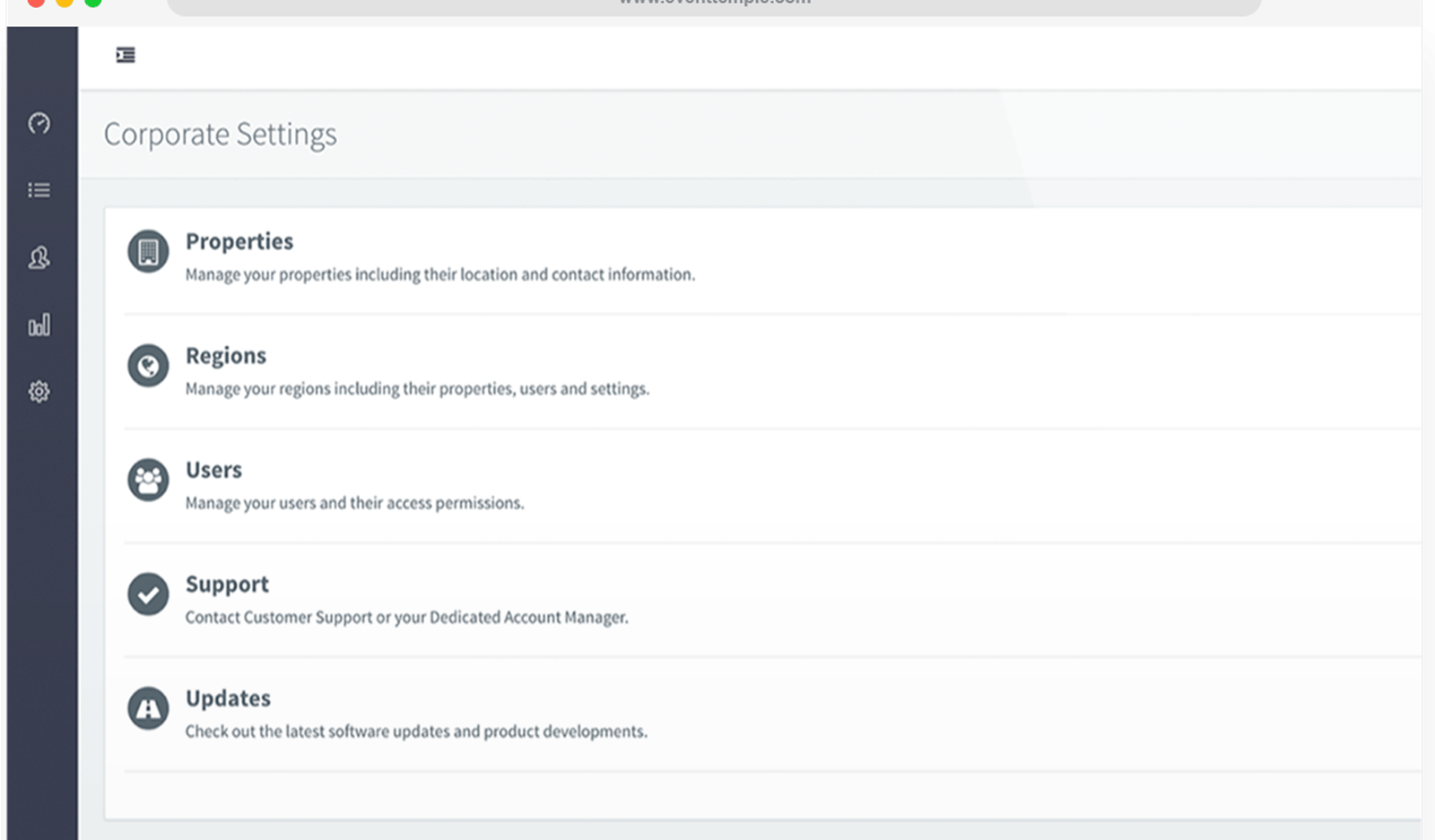 Screenshot image