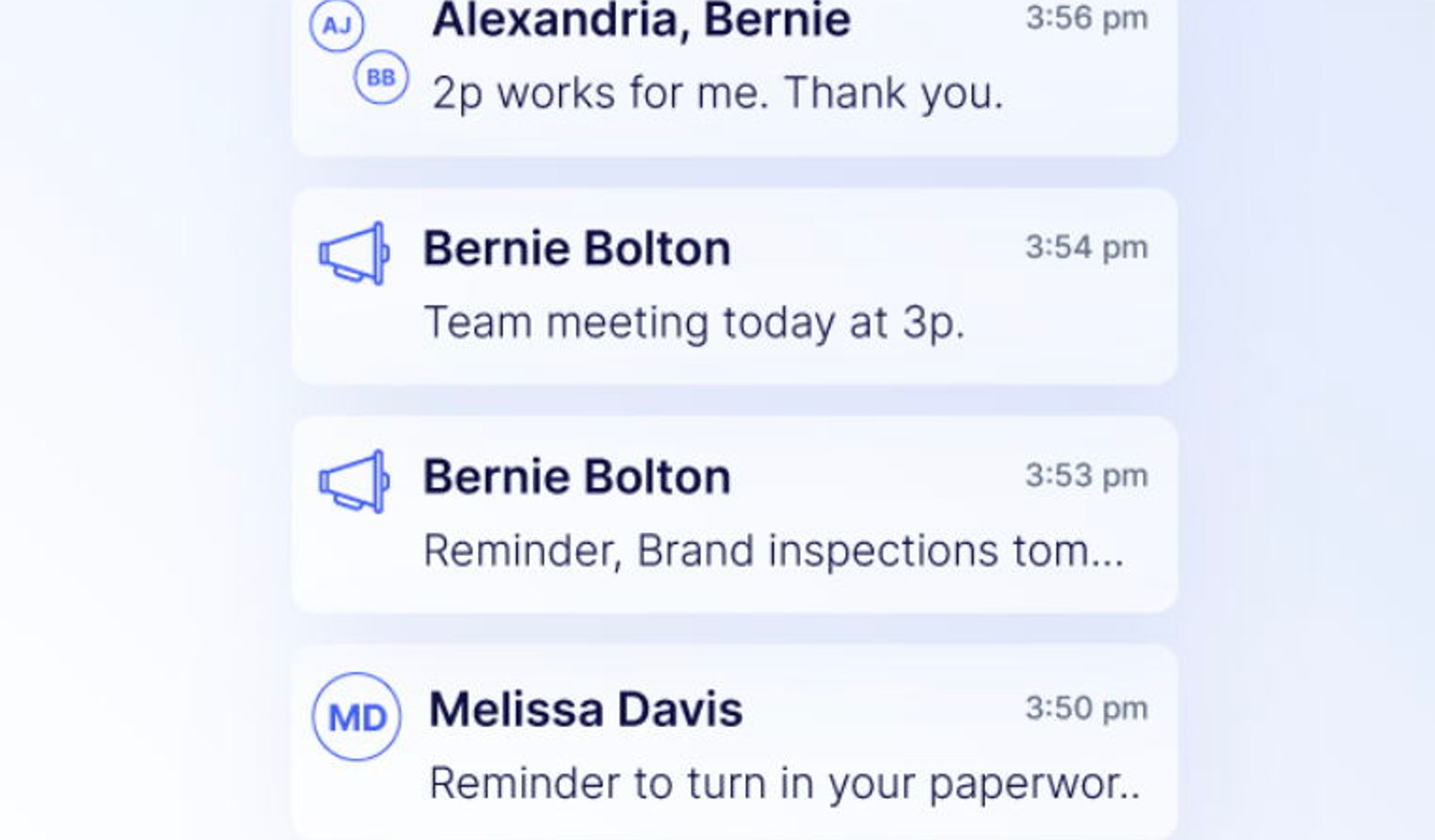 Screenshot image