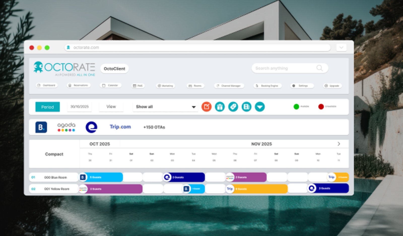 Screenshot image