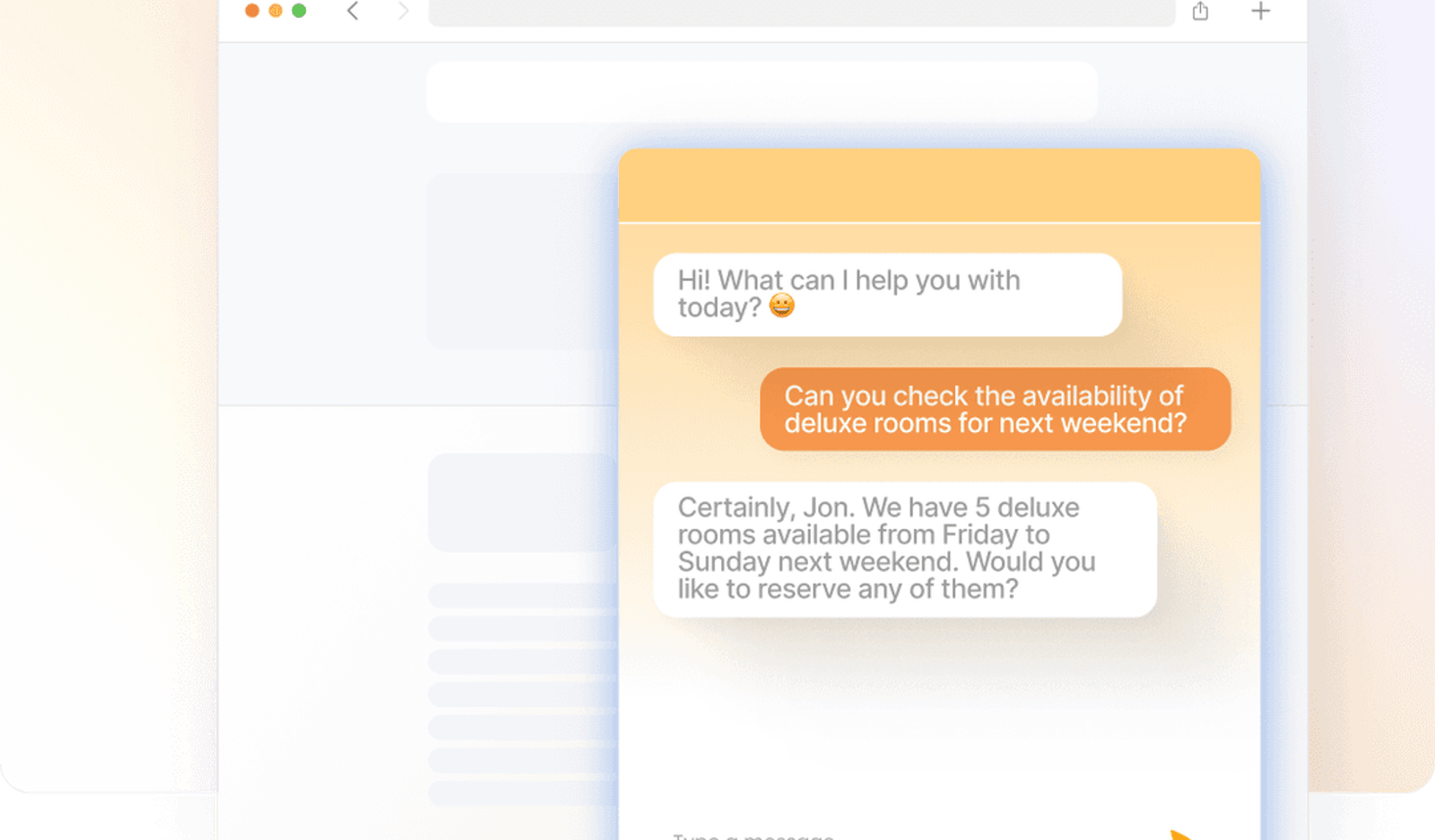 Screenshot image