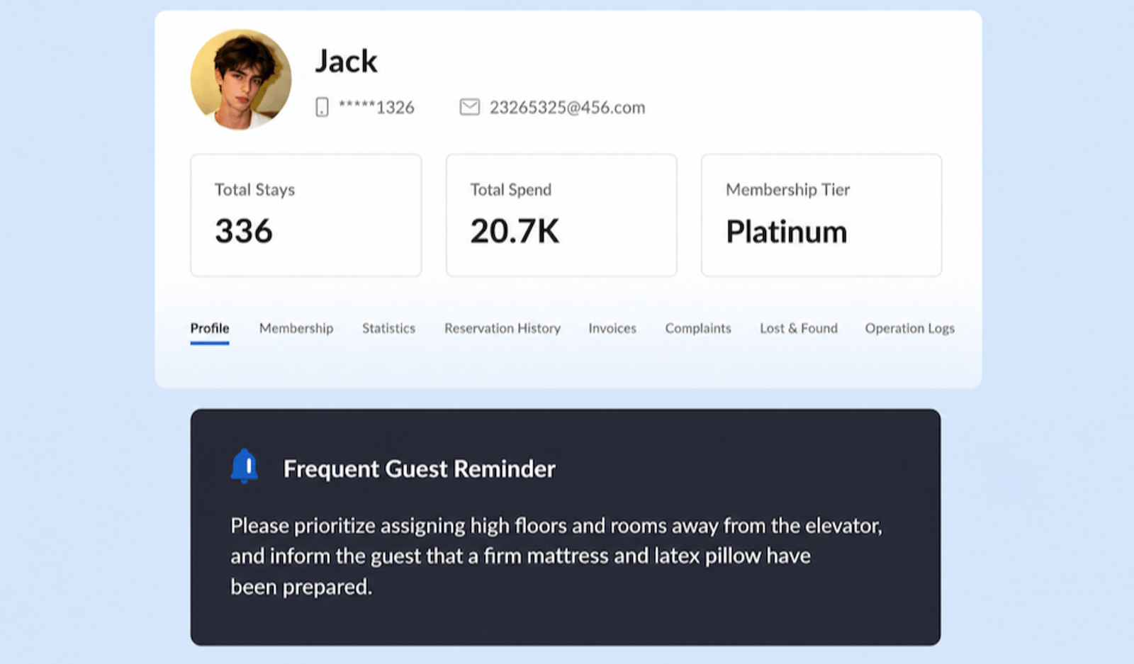 Screenshot image