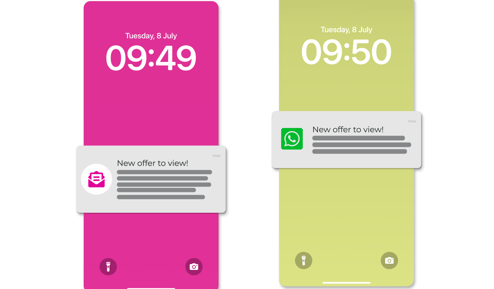 Screenshot image