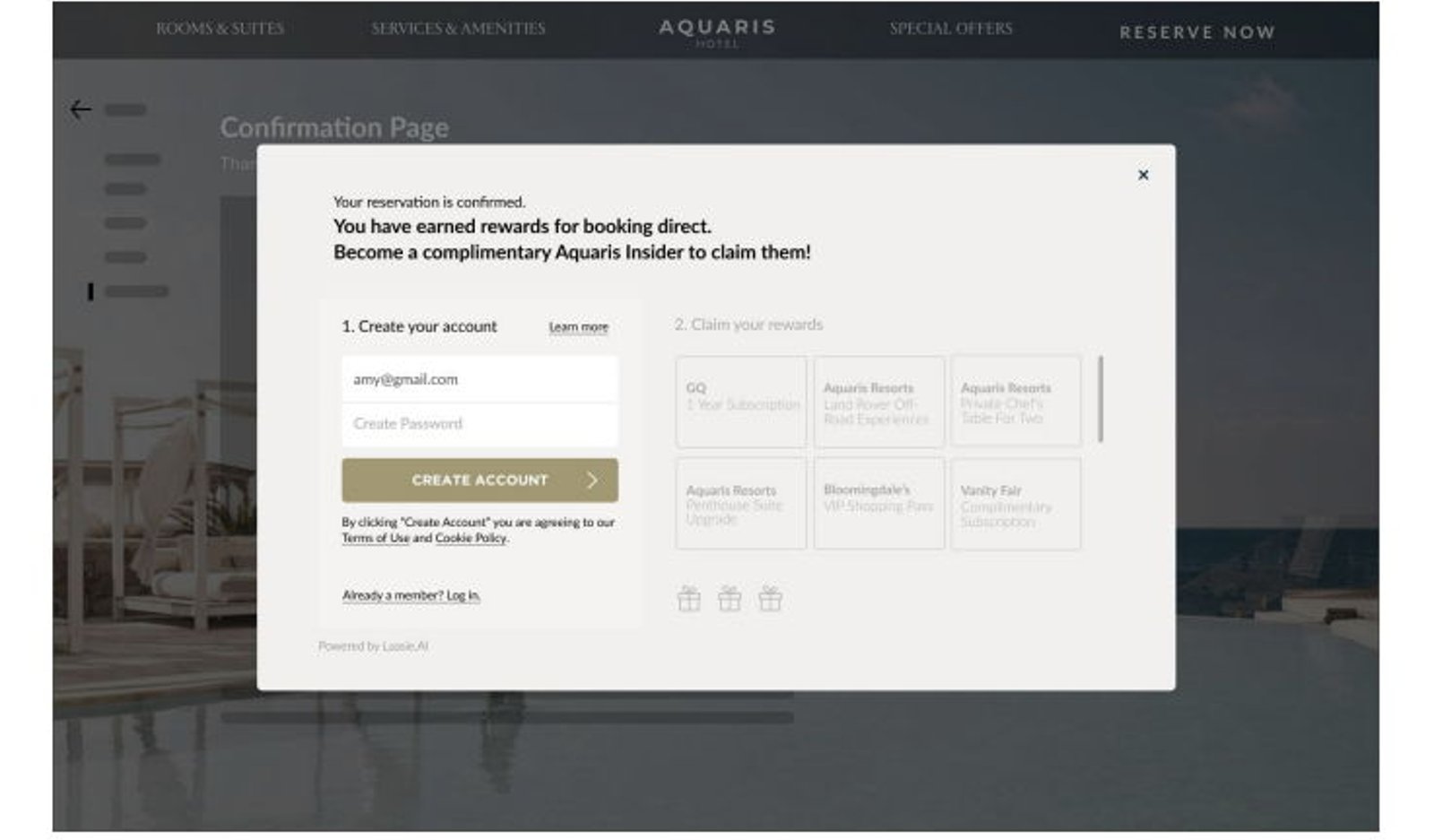Screenshot image