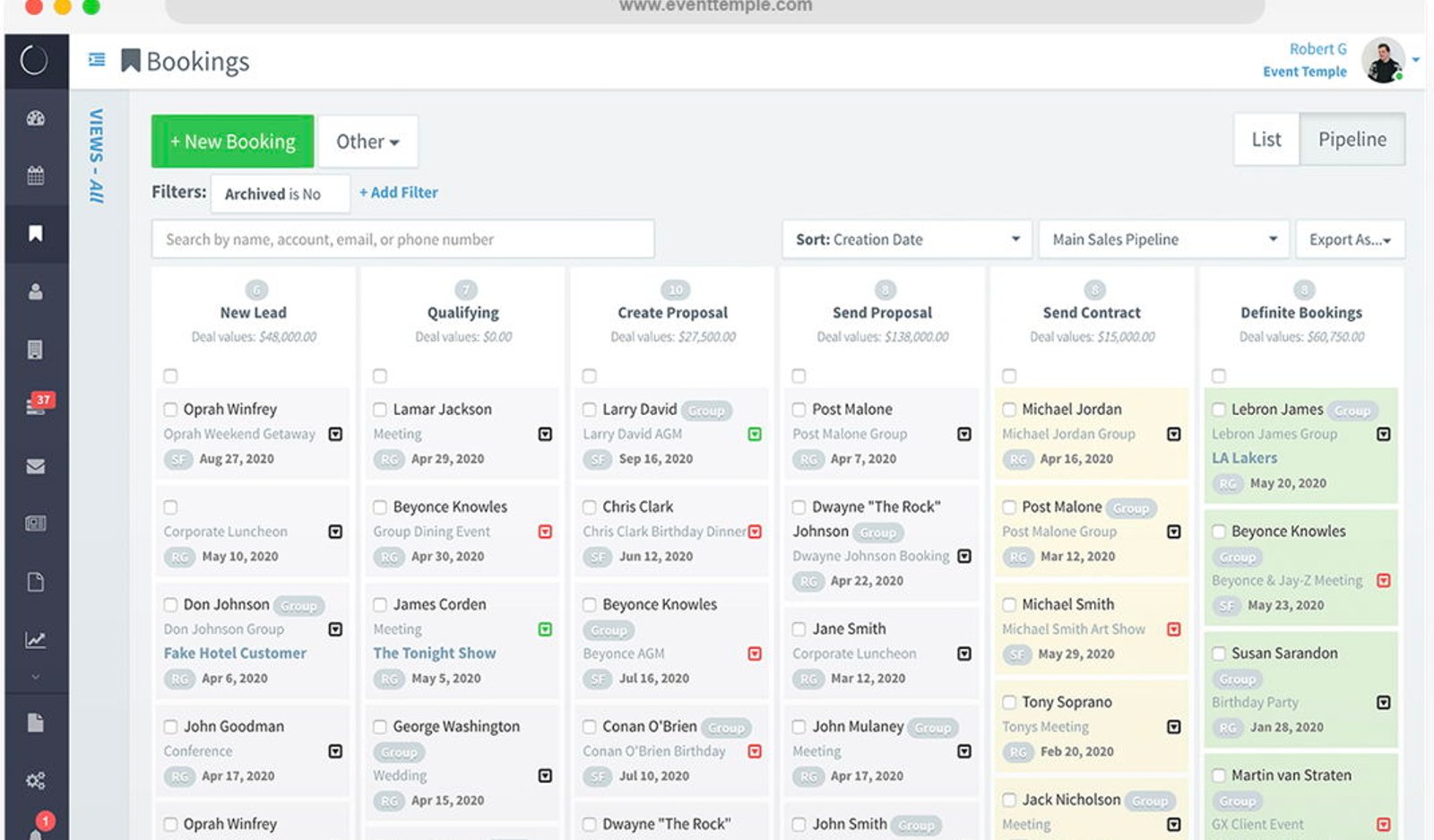 Screenshot image