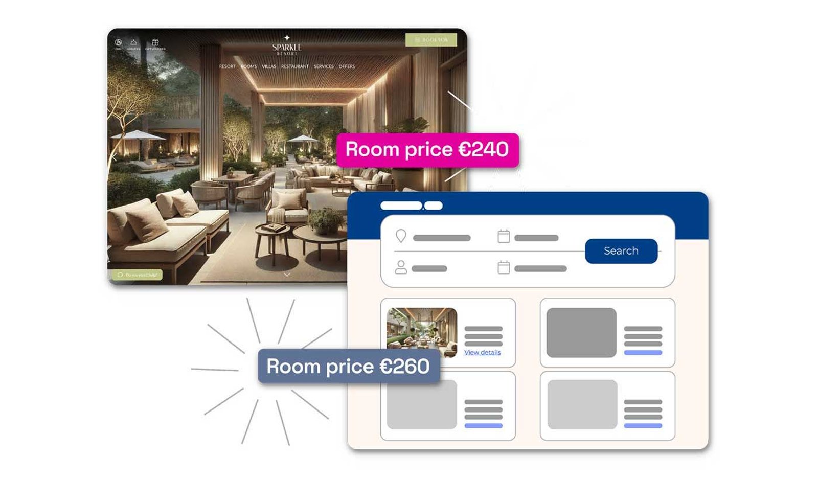 Screenshot image