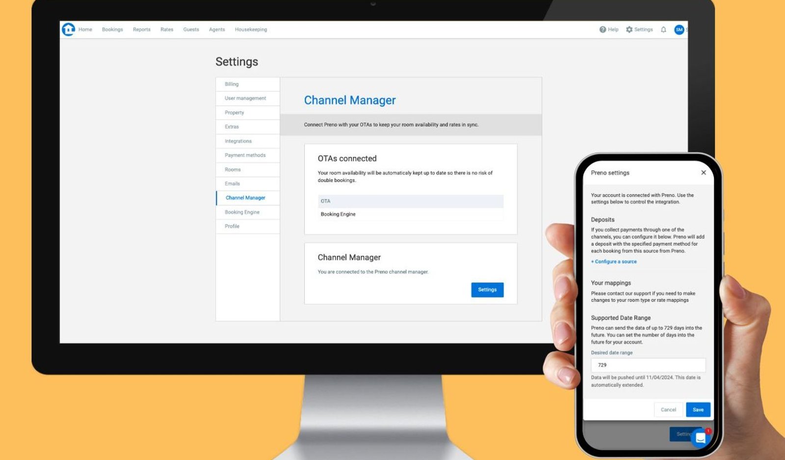 Screenshot image