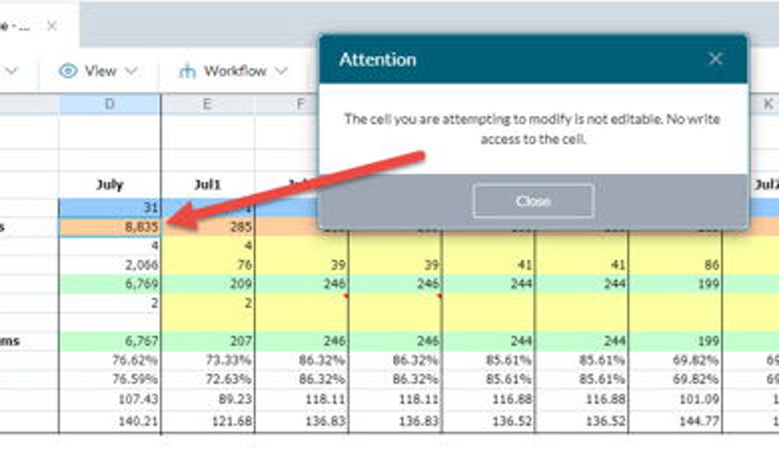 Screenshot image