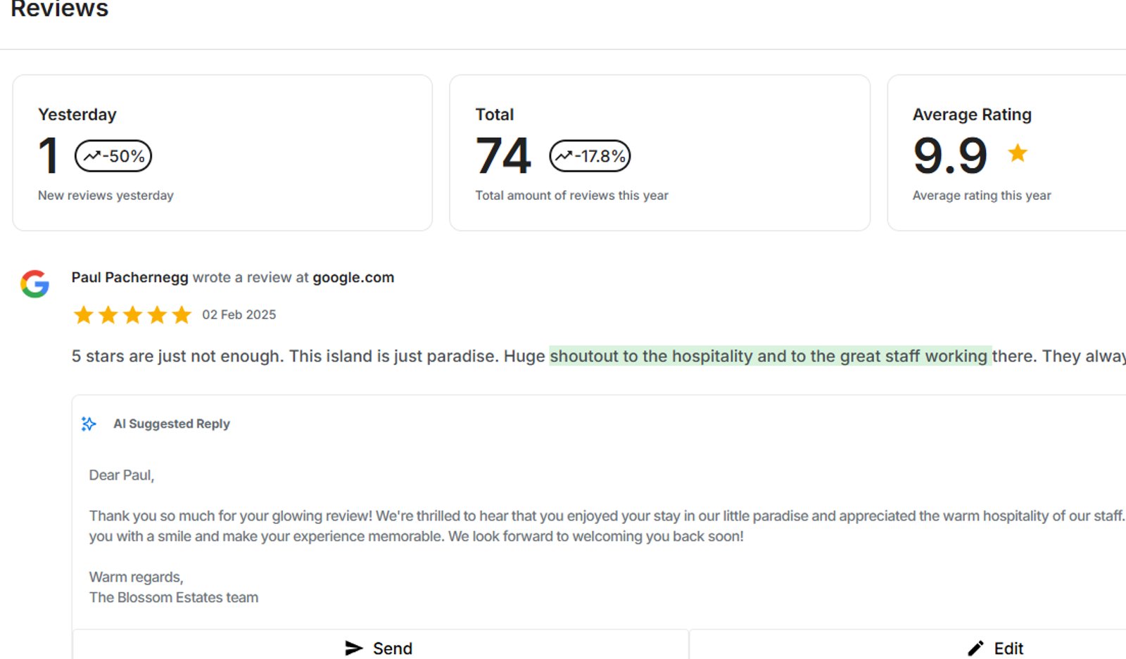 Screenshot image