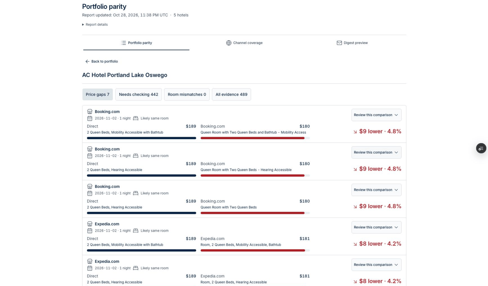 Screenshot image