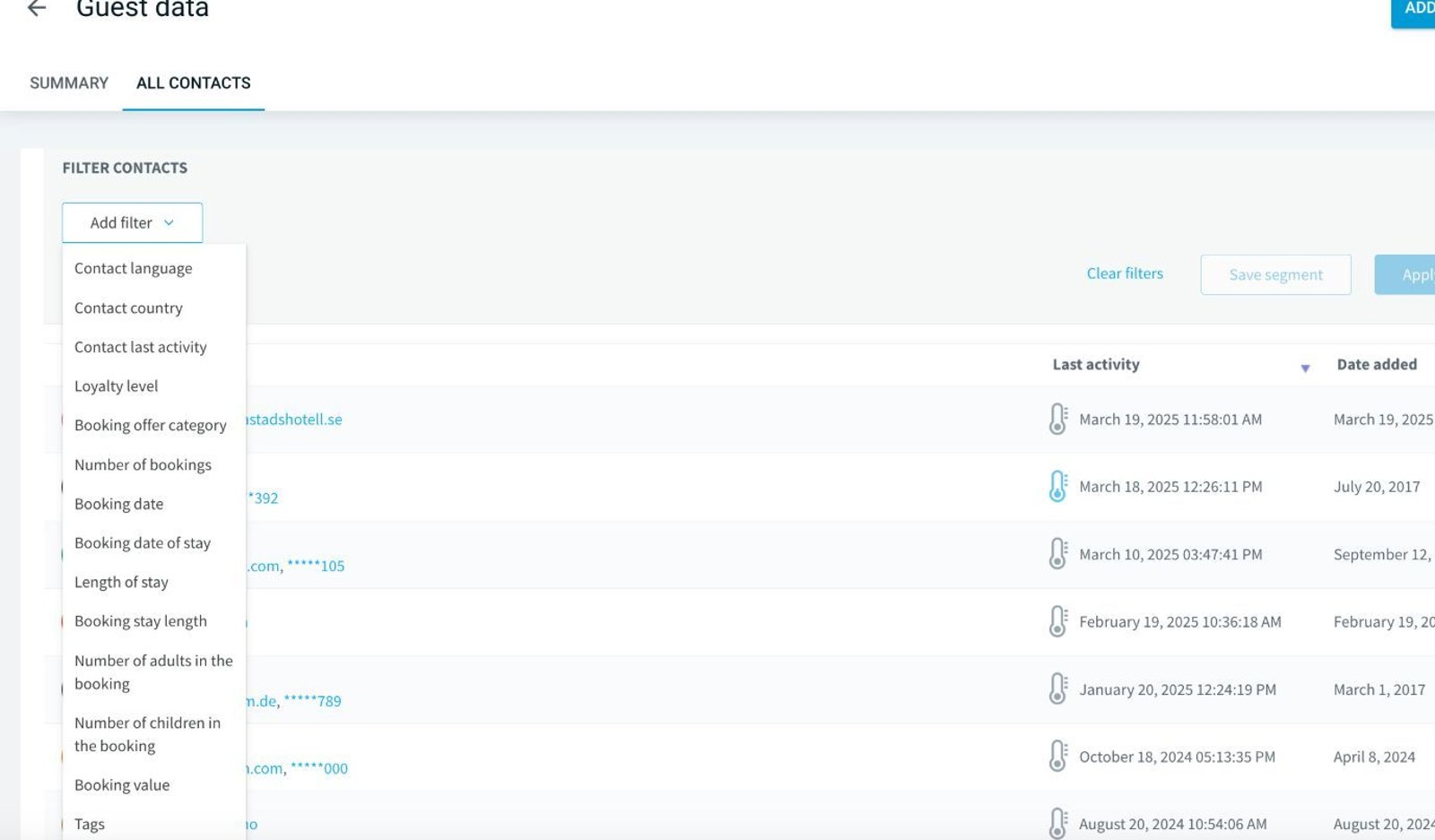 Screenshot image
