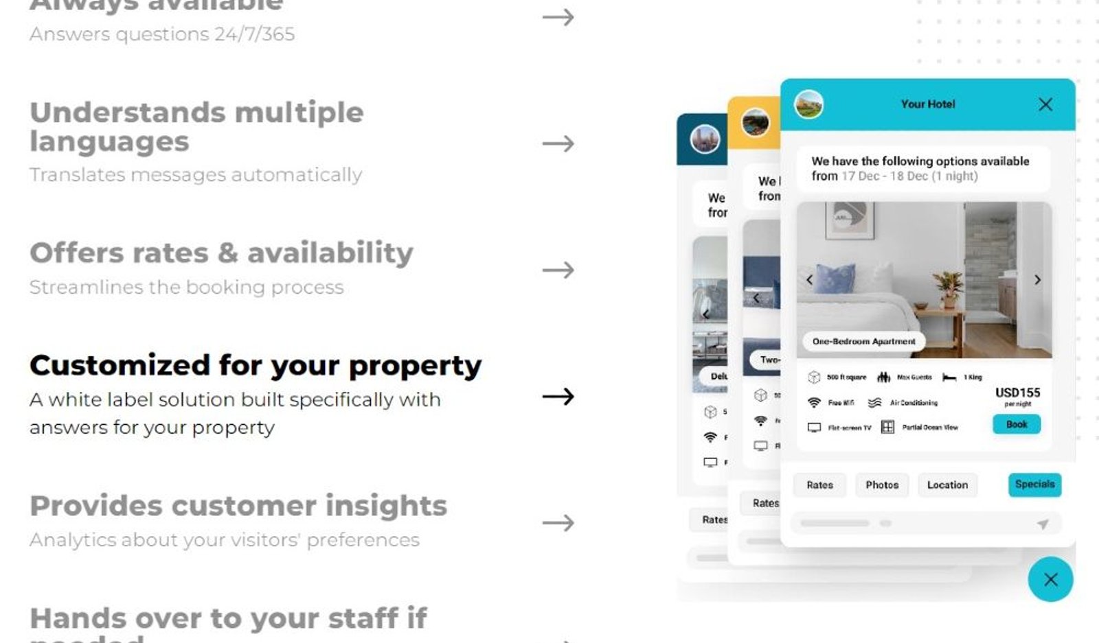 Screenshot image