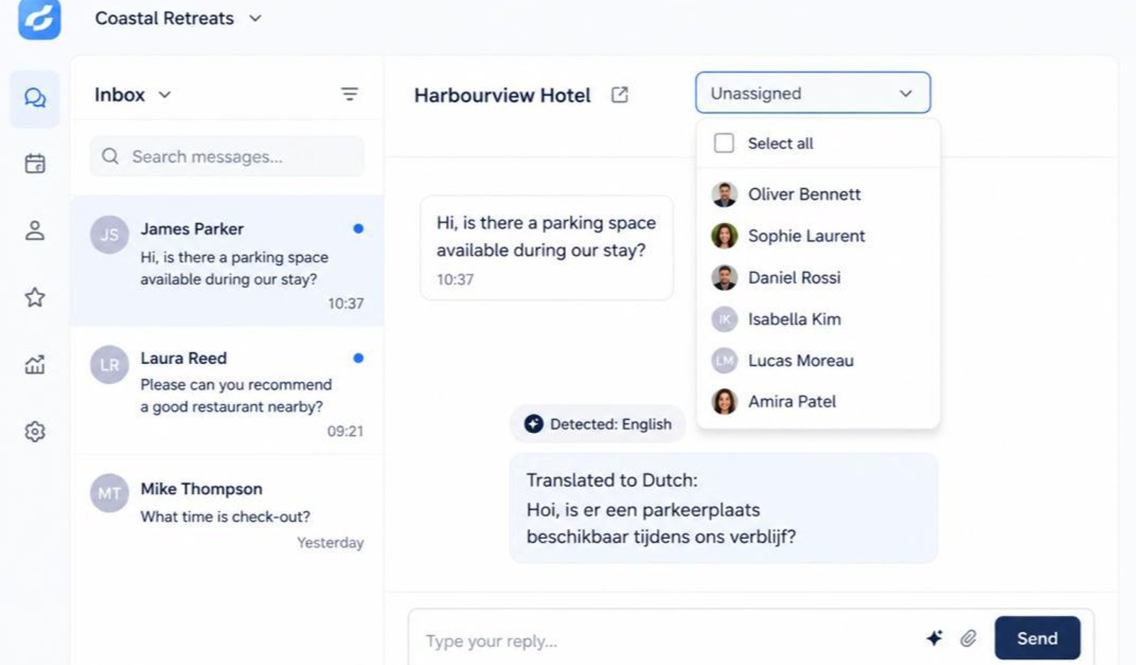 Screenshot image