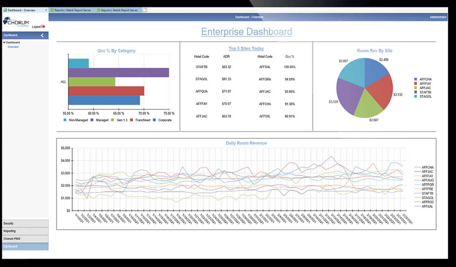 Screenshot image