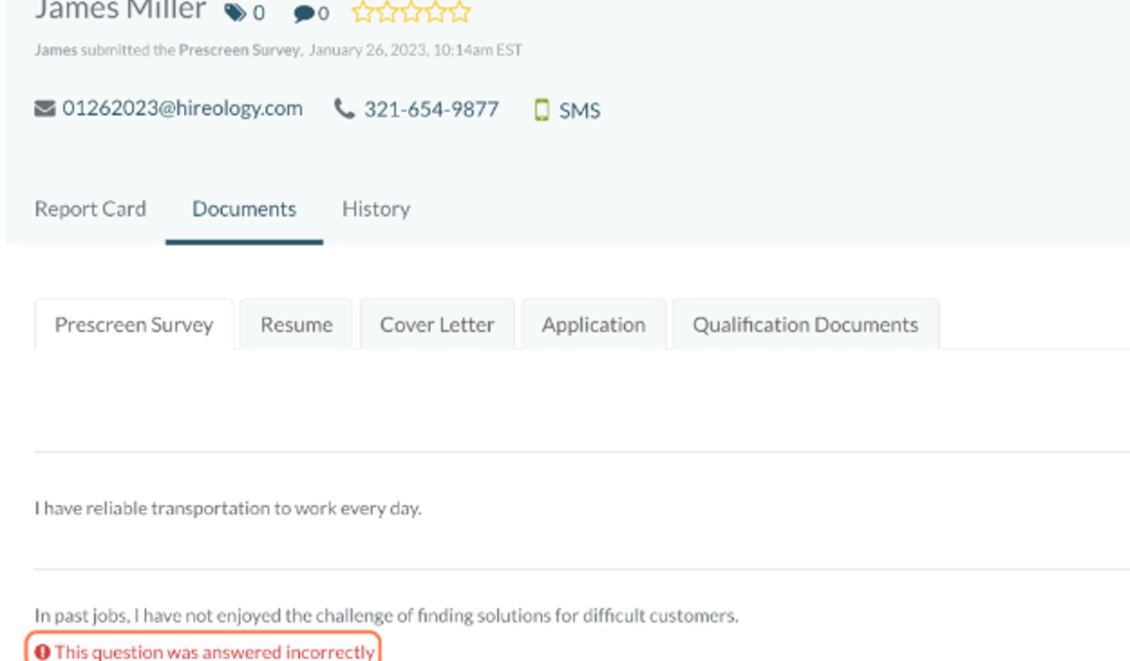 Screenshot image