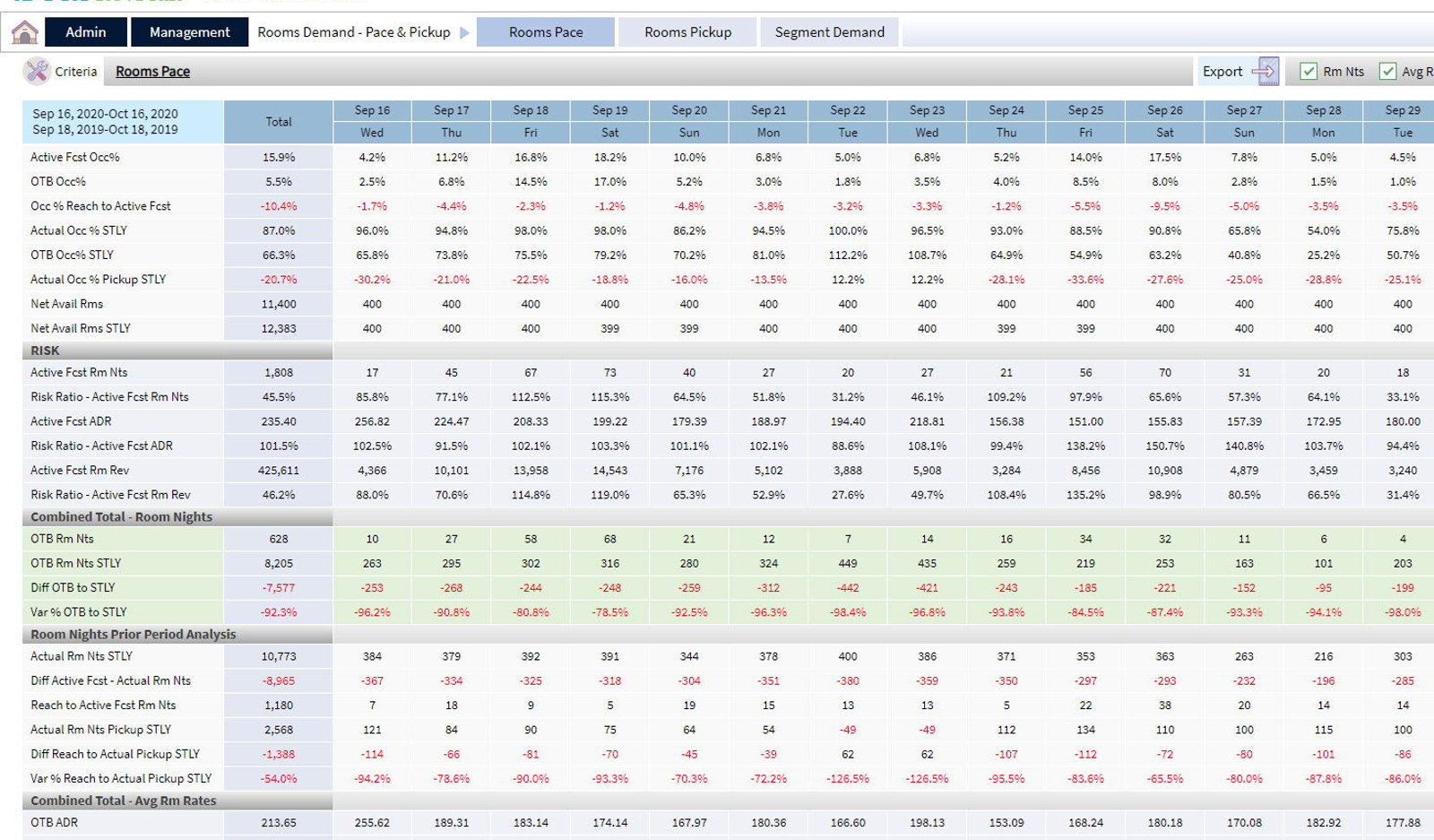 Screenshot image