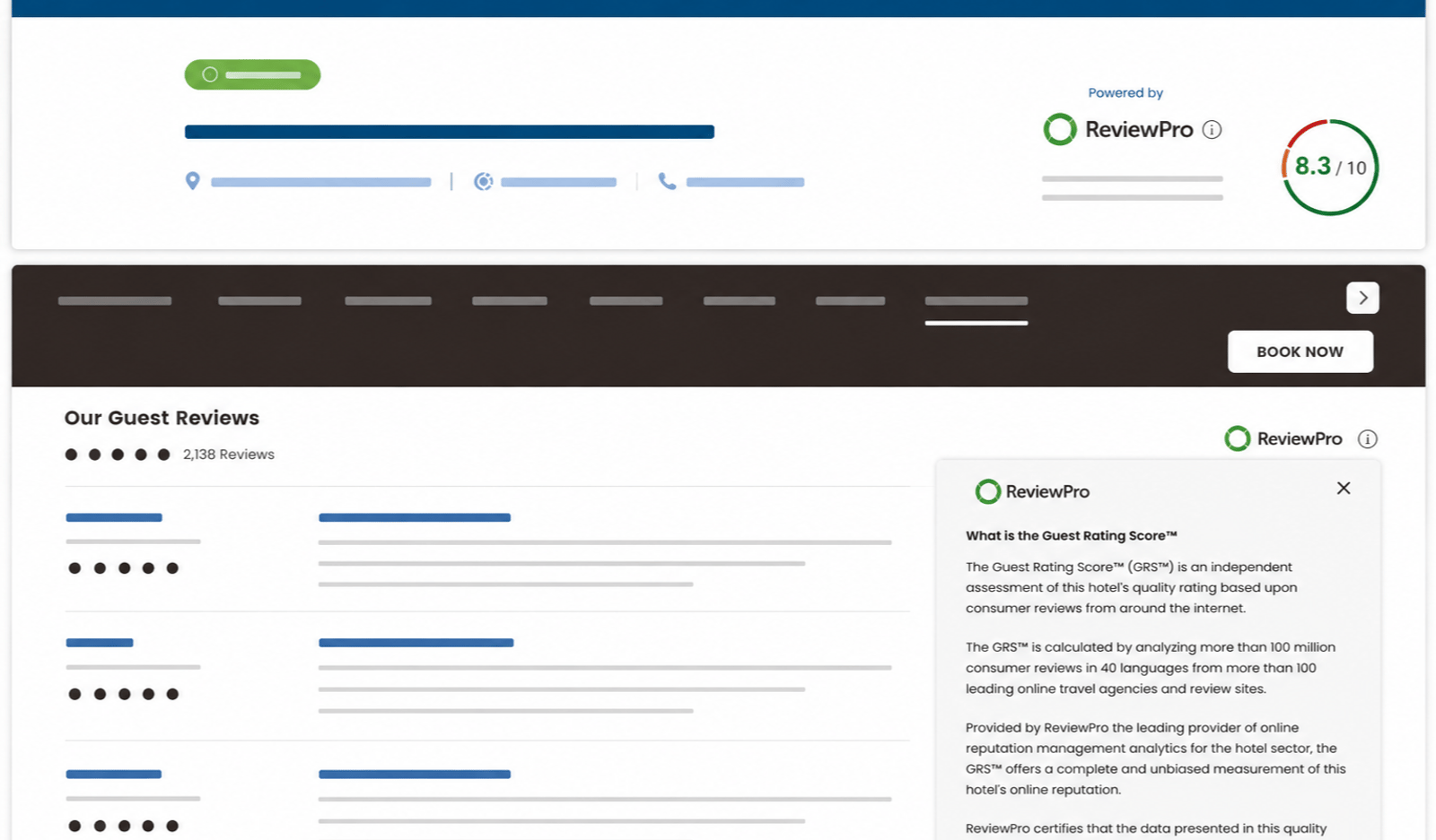 Screenshot image