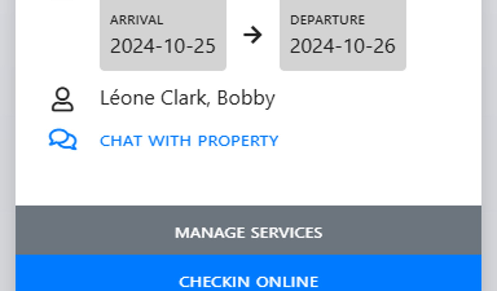 Screenshot image