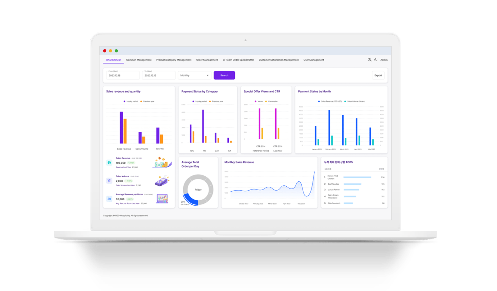 Screenshot image