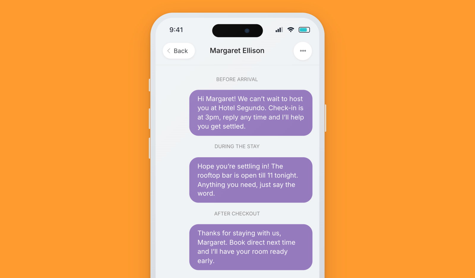 Screenshot image