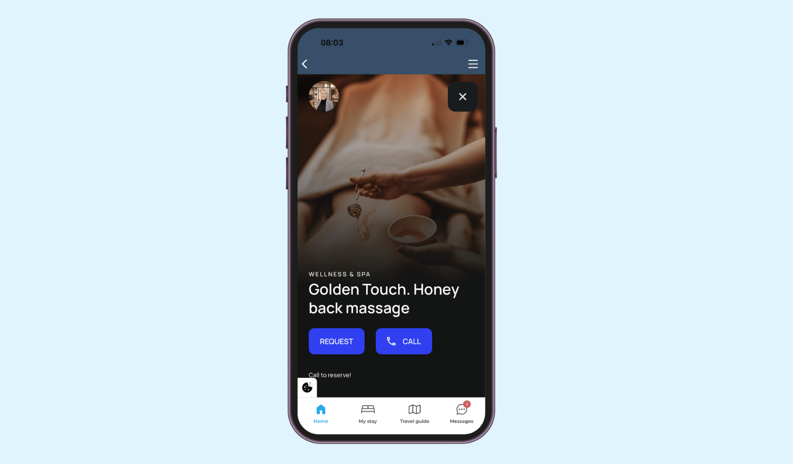 Screenshot image