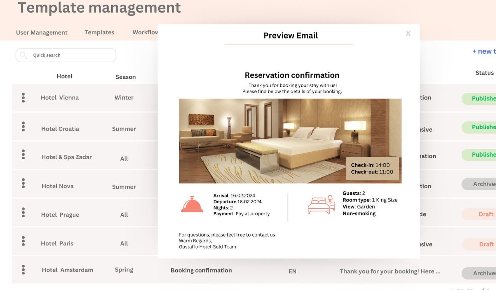 Screenshot image