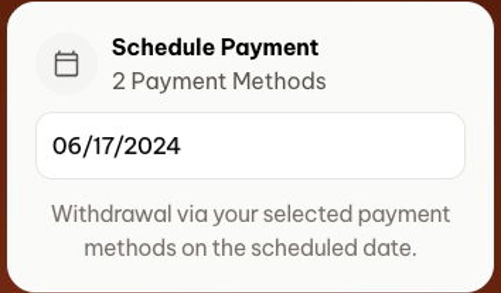 Screenshot image