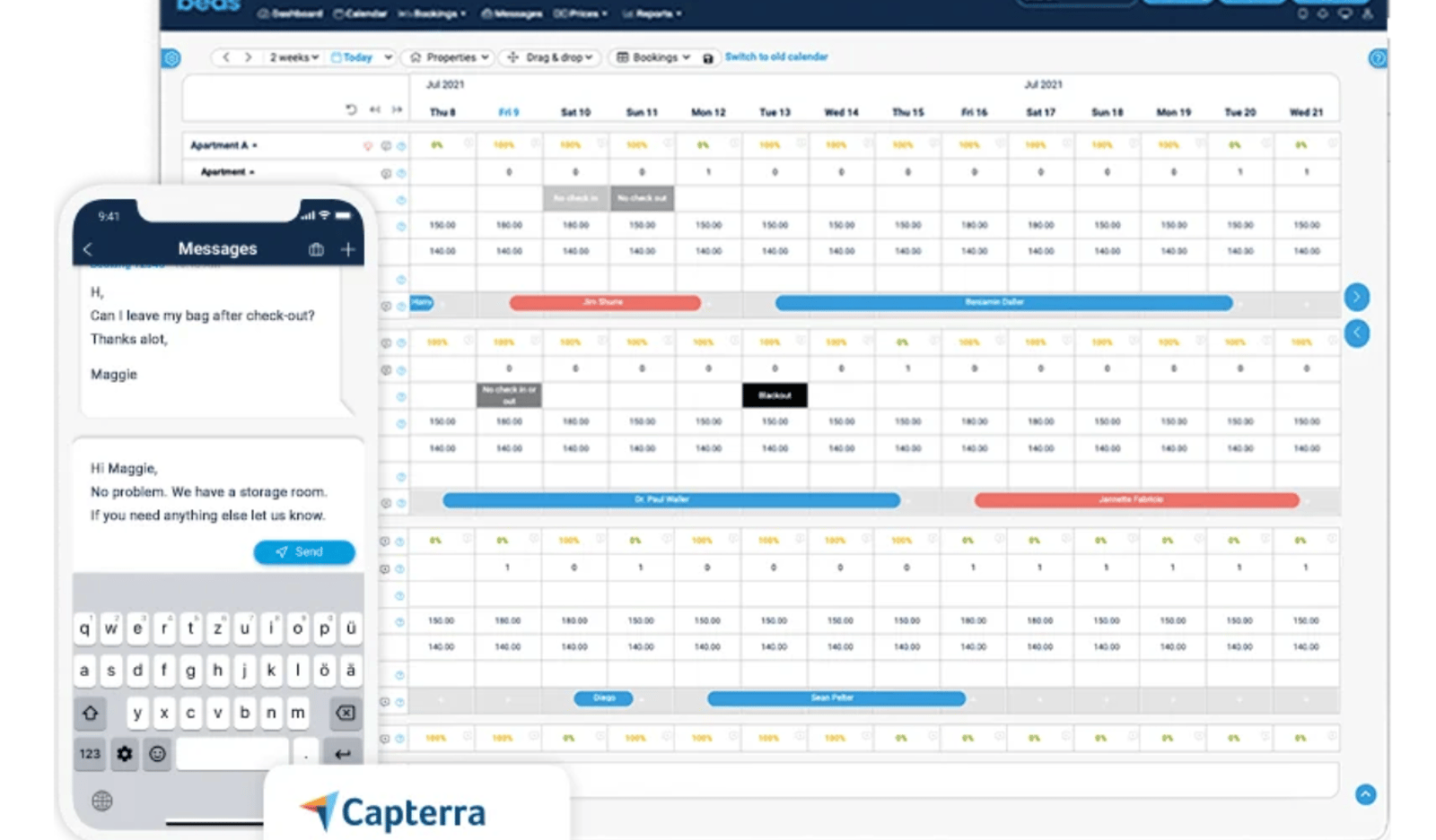 Screenshot image