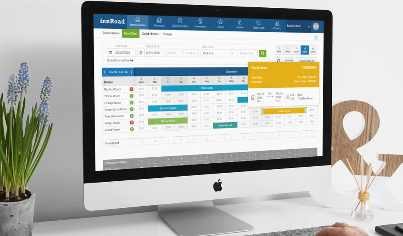Screenshot image
