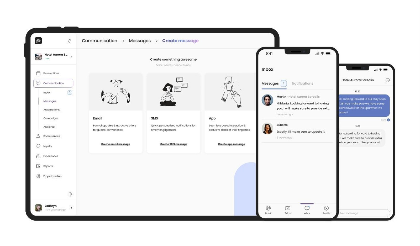 Screenshot image