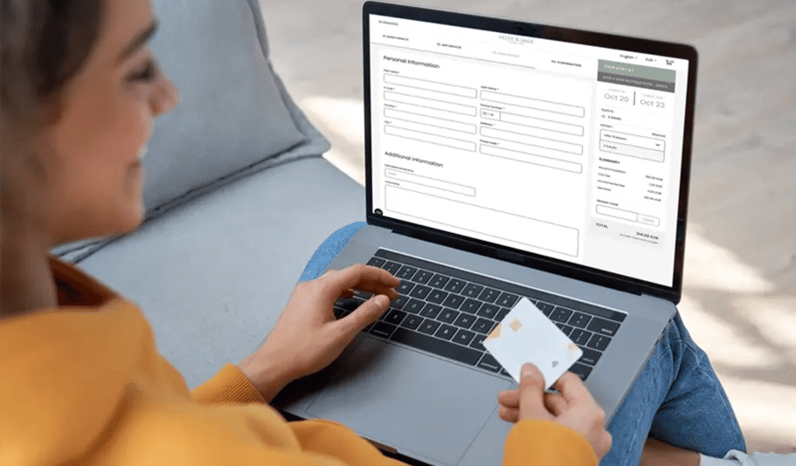 Screenshot image