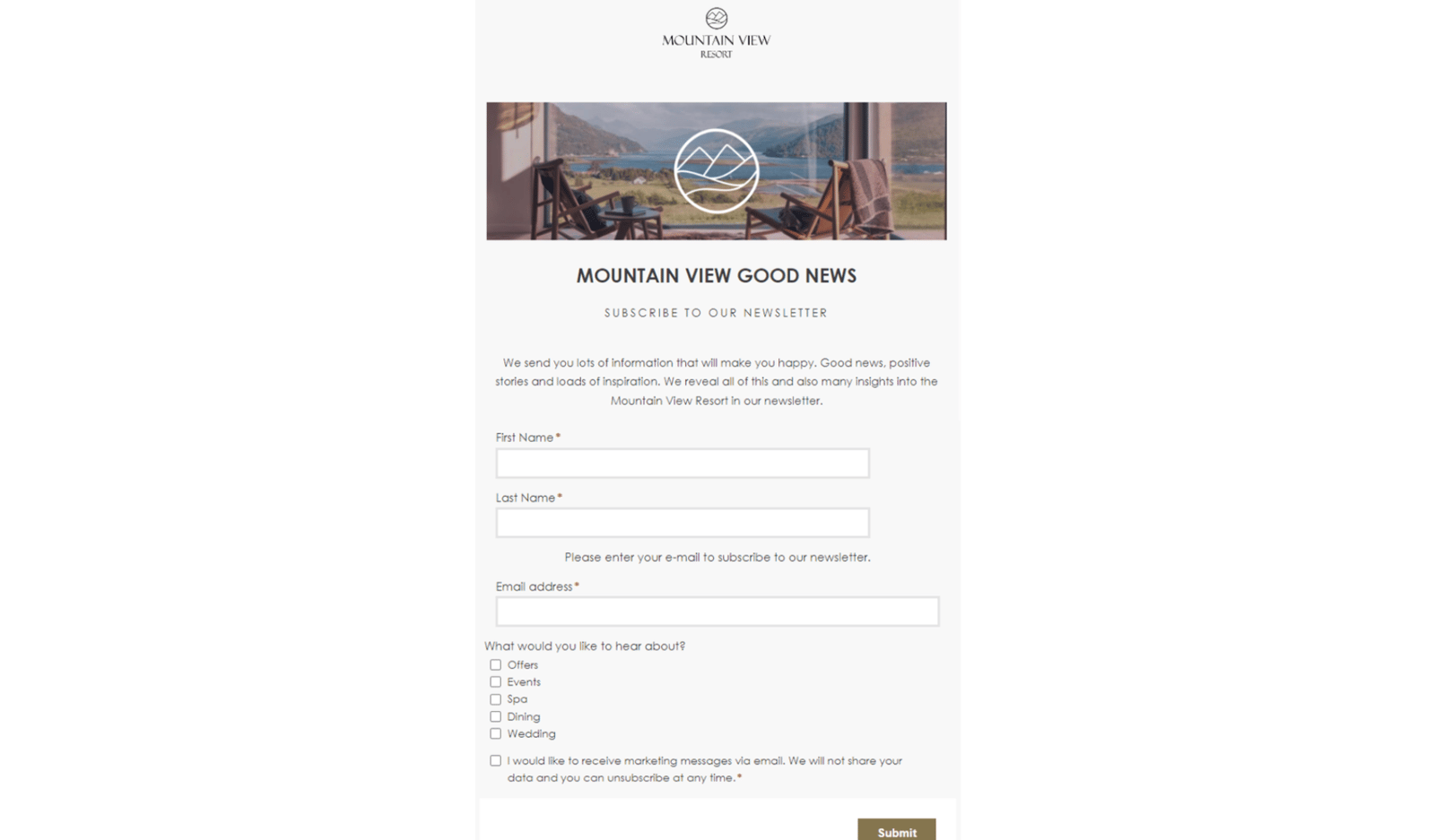 Screenshot image