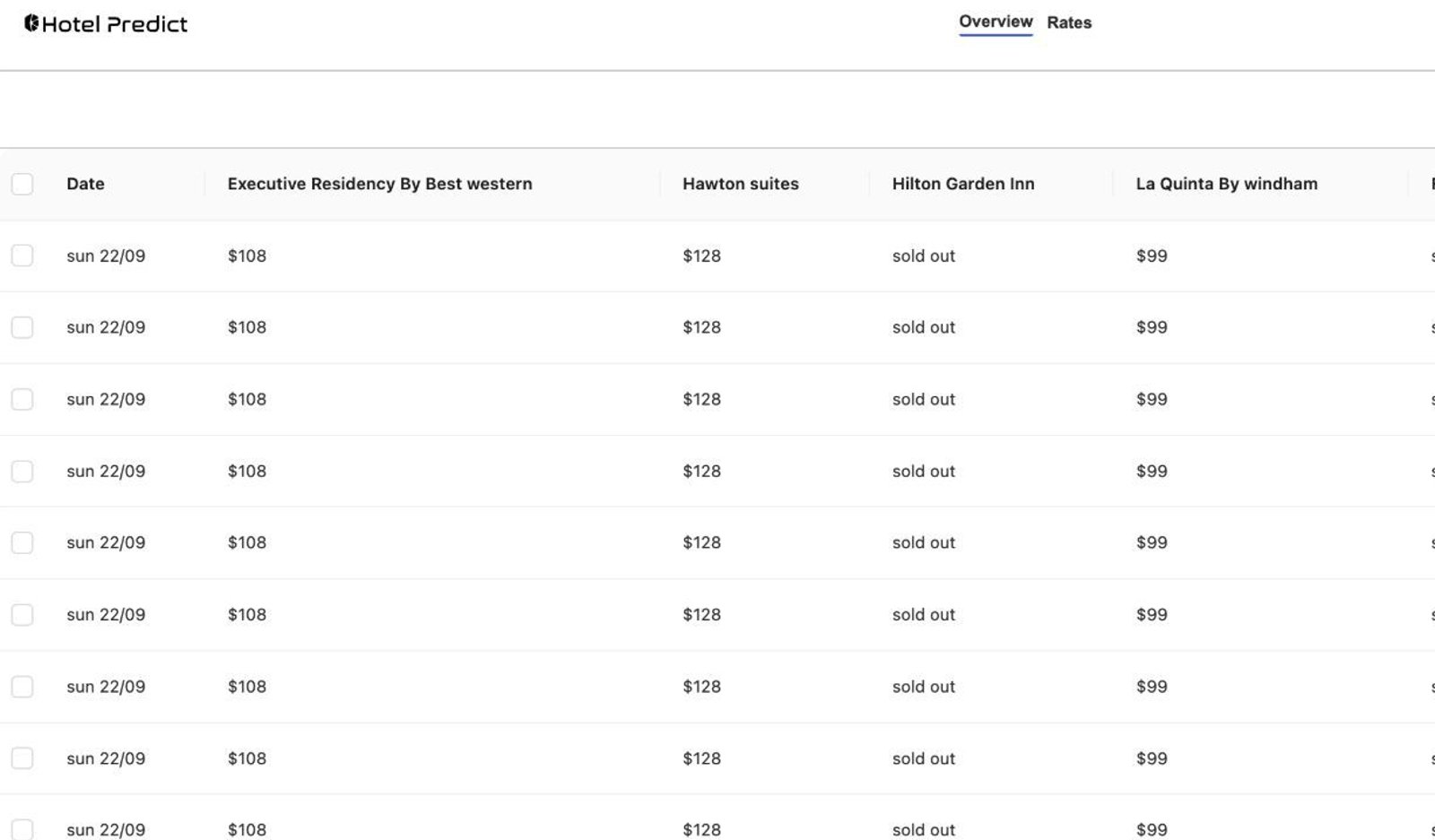 Screenshot image