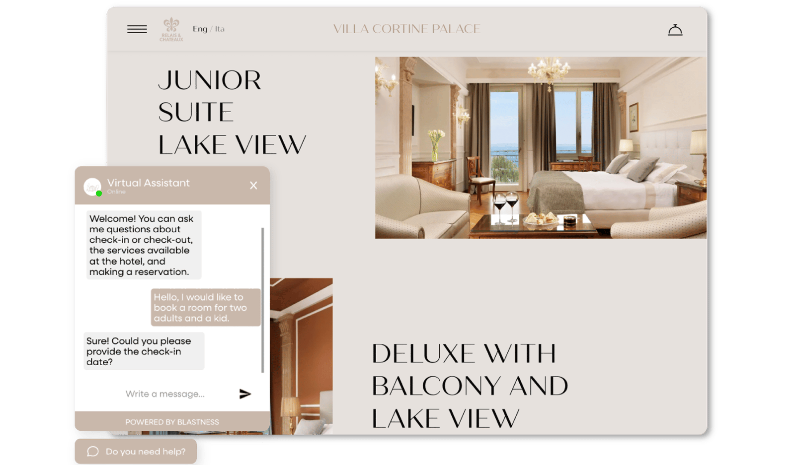 Screenshot image