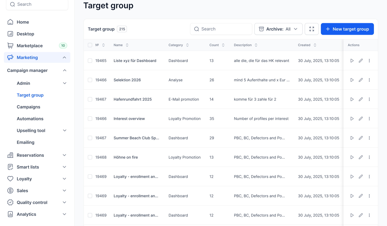 Screenshot image